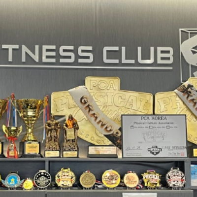 휘트니스클럽S 동탄점 대표후기 이미지 1